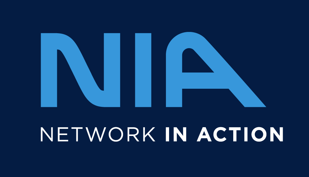 NIA Nagpur Logo